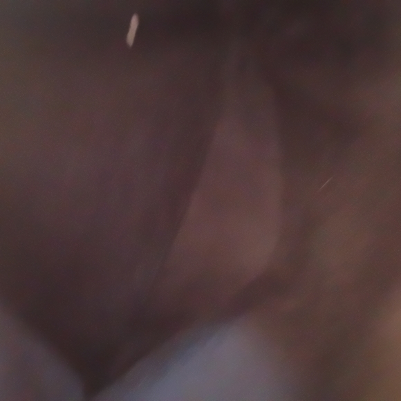 Liz Claiborne Black Geometric Tote - Picture 8 of 13